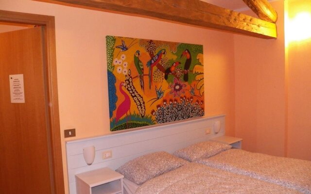 Sos Sporting Village