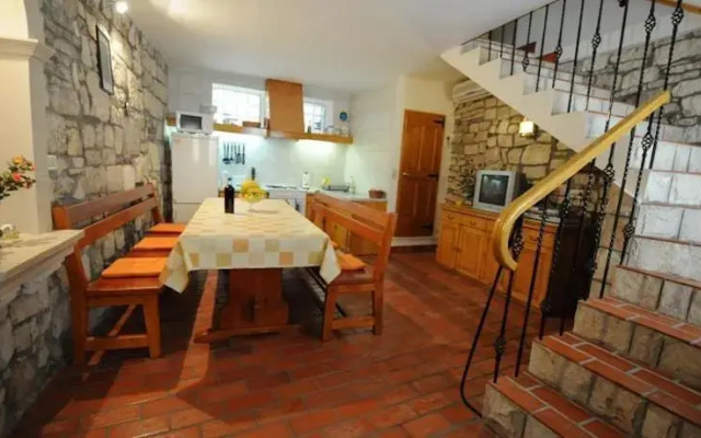 Apartment Justina