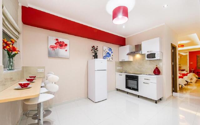 Bayside Apartments