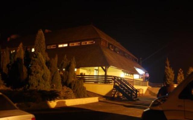 Zajazd Boryna