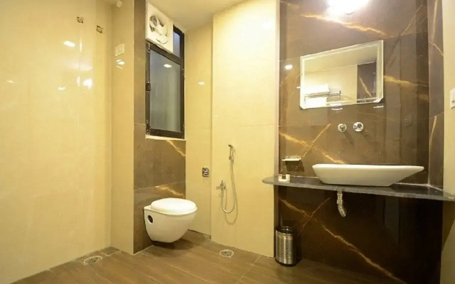 Hotel Metro Inn