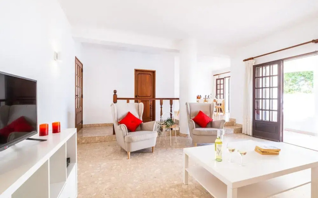 Villa Serenity