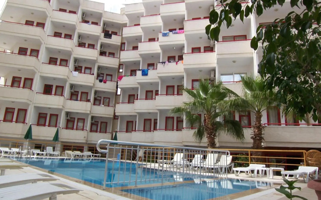 Semiz Apart Hotel
