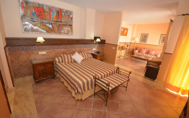 Hotel México