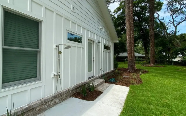Sand Dollar Lodge 3 Bedroom Home