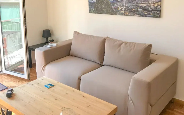 Cute Athens Apartment
