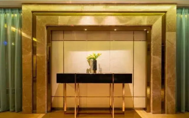 Quanzhou Peninsula International Hotel