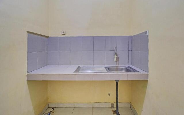 Ciung Wanara Guest House