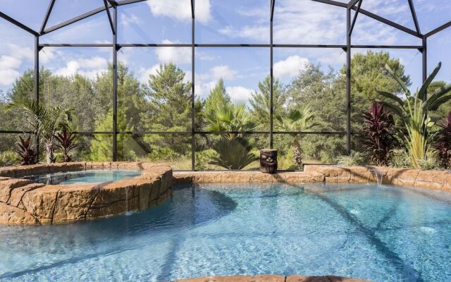 Paradise Landing 4 Bed 4 Bath Home Pool Home by RedAwning