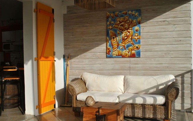 CoCoKreyol Saint Kitts & Nevis