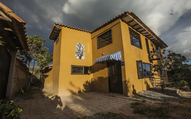 Villa de Leyva da Cecy