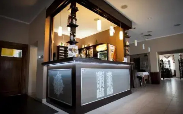Noclegi i Restauracja Folkowa