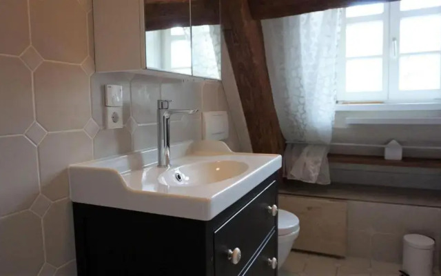 Ferienwohnung Am Klosterhof