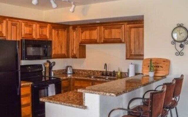 Kelly Hansen 3 Bedroom Home
