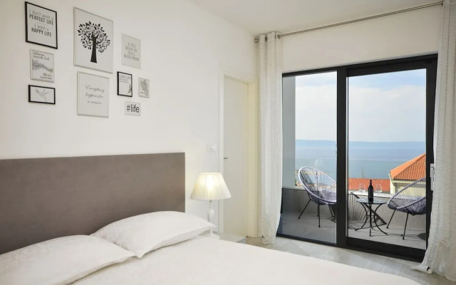 Villa Nina Makarska