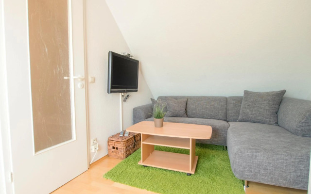 Residenz am Strand Wohnung 6-82