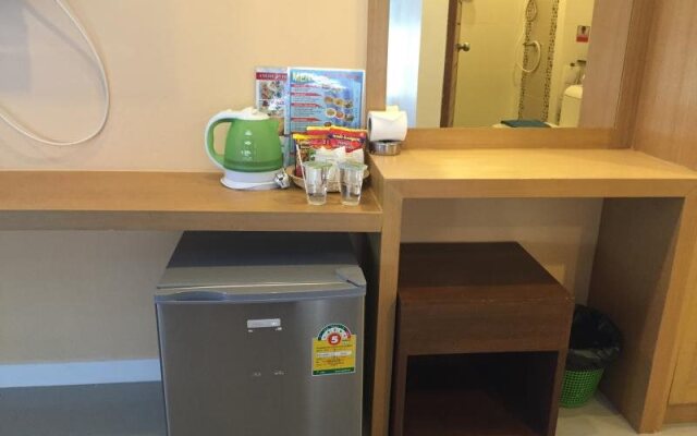 Baan Ket Keaw Guesthouse 1
