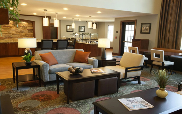 Staybridge Suites Cheyenne by IHG