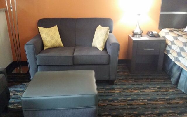Days Inn Dilley