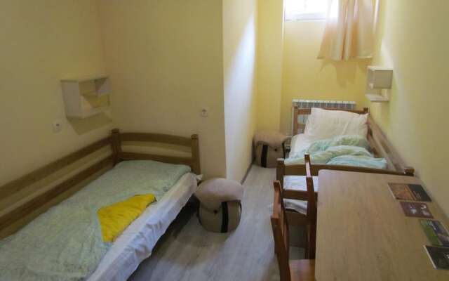 Хостел «Арсего»