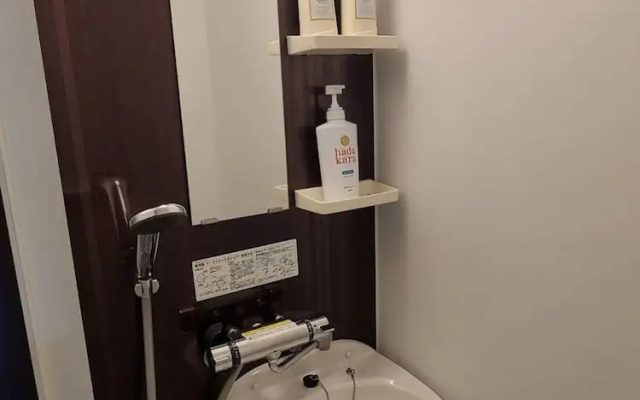 이코노미 객실 사진 1