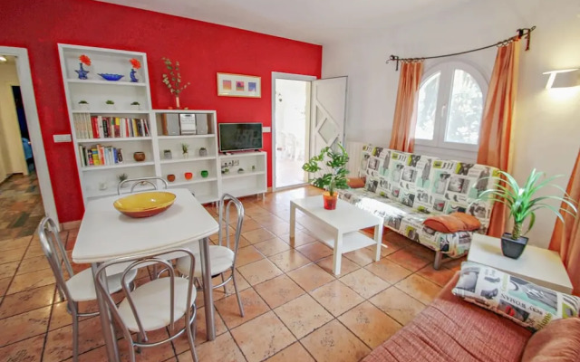 May - pretty holiday property with private pool in Benissa