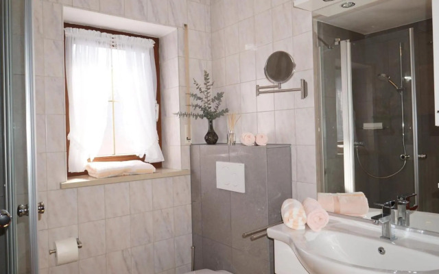 Ferienwohnungen Rabe