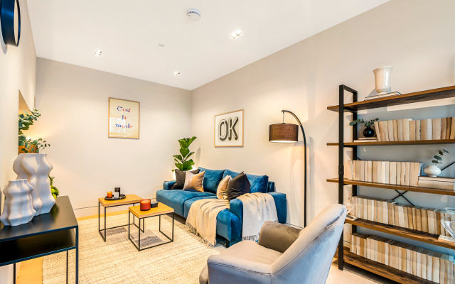 King's Mews Apartments