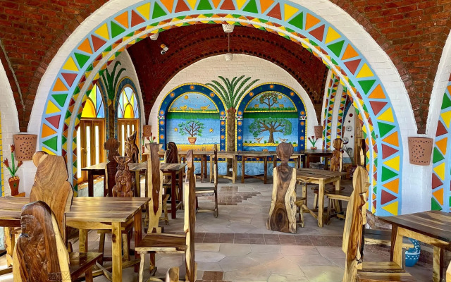 Kato Dool Wellness Resort