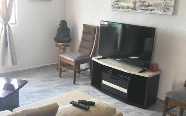 Furu 311 Penthouse con Jacuzzi