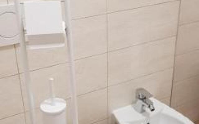 Cristallo Camere
