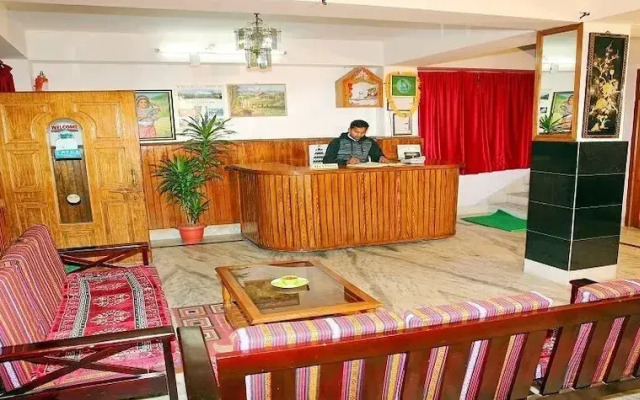 Hotel Swagat Pelling