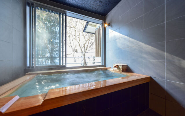 Shima Onsen Hinatamikan