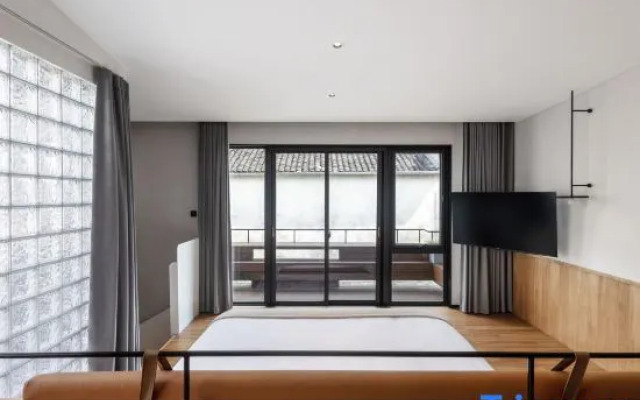 Yiyun Bishan Hotel