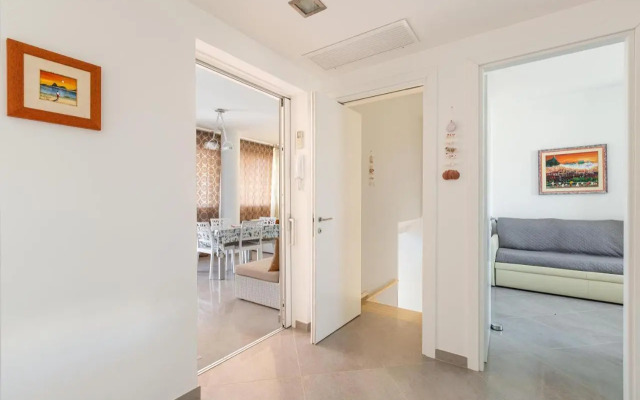 3108 Attico Mezzaluna By Barbarhouse