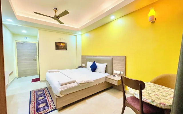 RB INTERNATIONAL - PURI near Sea Beach