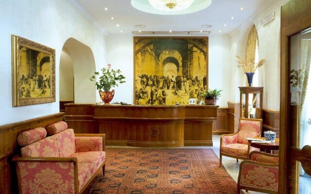 Hotel Raffaello, Sure Hotel Collection by Best Western