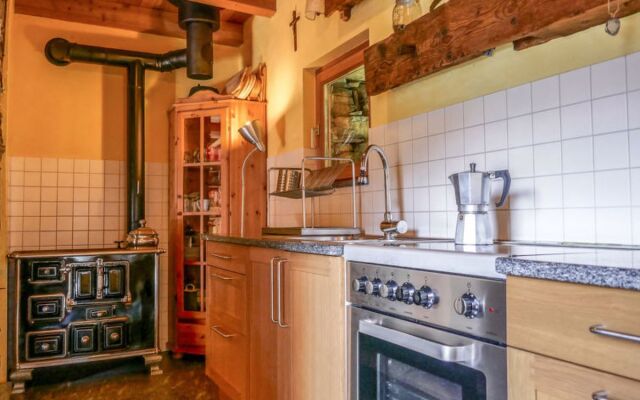 Rustico Cà dru Lurenz