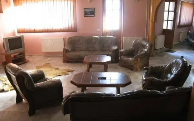 Hotel Ozon