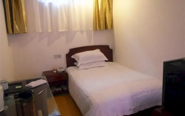 Jingyue 99 Inn Nanqiao Branch