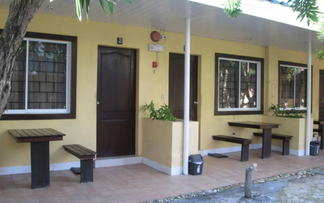 Marzon Beach Resort Boracay