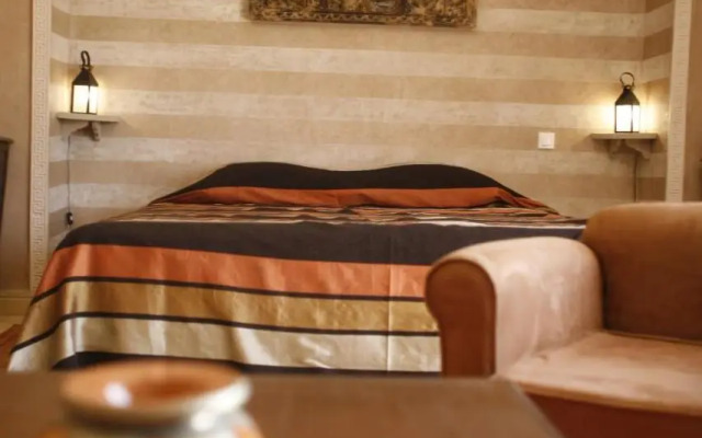 Oasis Jena Marrakech