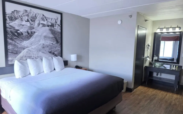 Americas Best Value Inn Rapid City