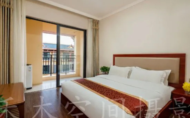 Beautful holiday lnn