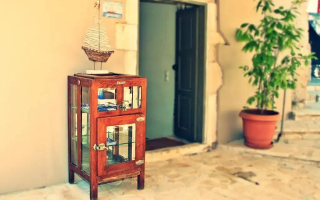 Alicelia Boutique Inn