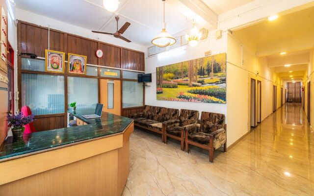 Itsy Hotels Mansi