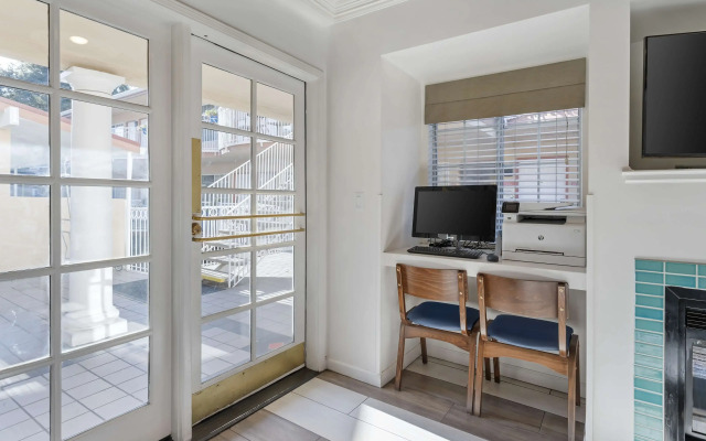 Best Western Plus Riviera