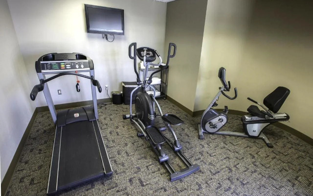 Spark by Hilton Artesia