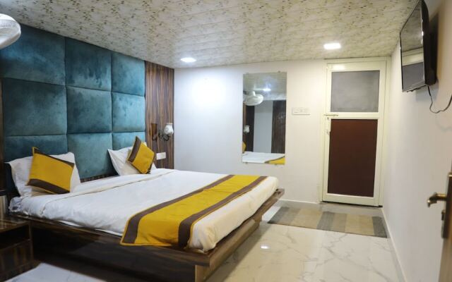 Hotel Virasat Palace By GRB