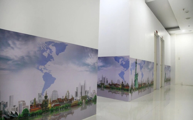 Arawa Traveller's Inn Makassar - Hostel